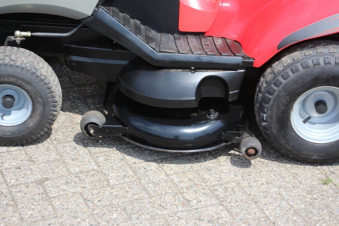 Colombia PA185B102H Petrol Riding Mower Castelgarden Colombia 1 image 11