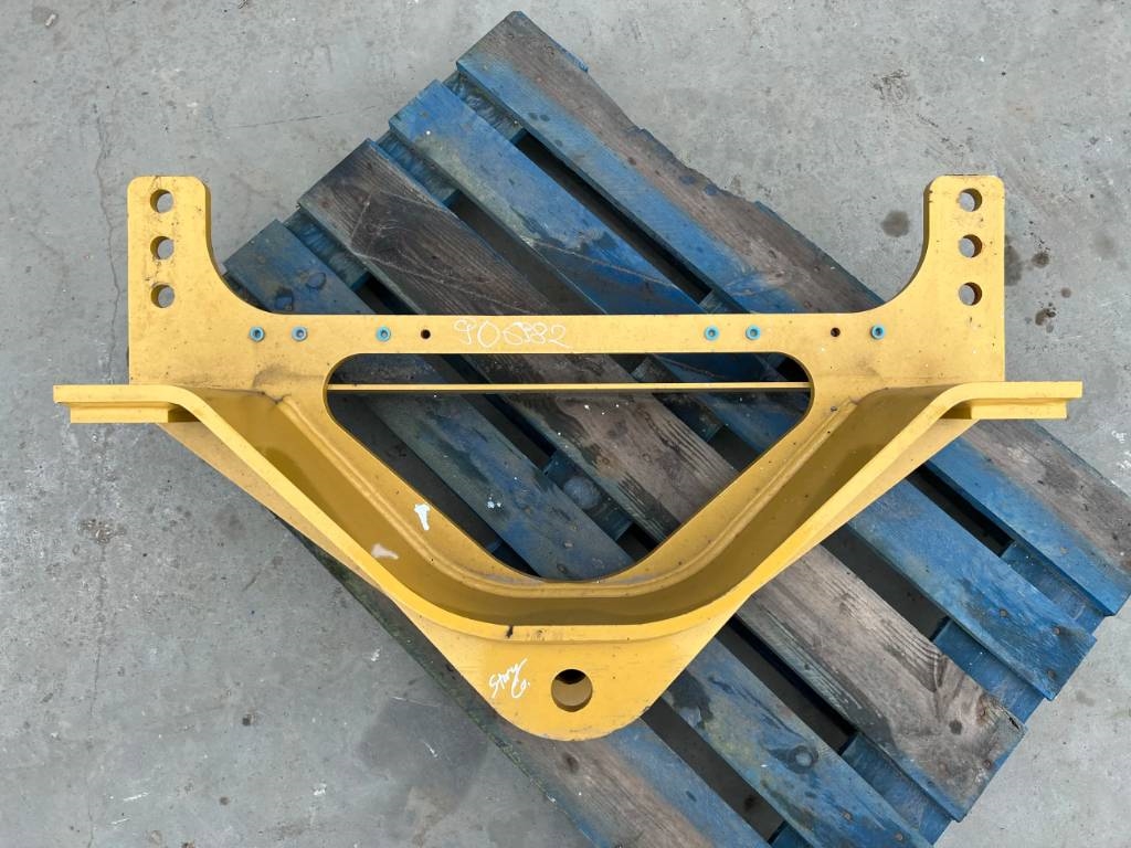 CAT 12M2 / 12M3 / 140M2 / 140M3 / 140 NG / 150 NG / 16 906981 12M2 / 12M3 / 140M2 / 140M3 / 140 NG / 150 NG / 16 1 image 8