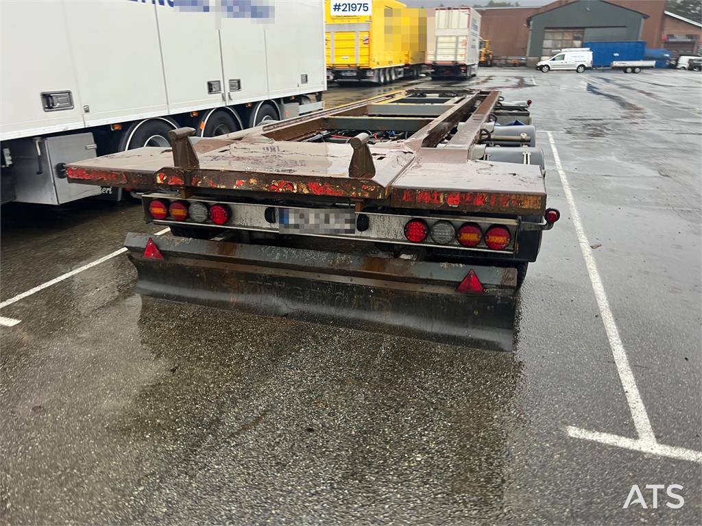 NOR SLEP SL-28KT 2014 21975 Nor SLEP SL-28KT 2014 1 image 21