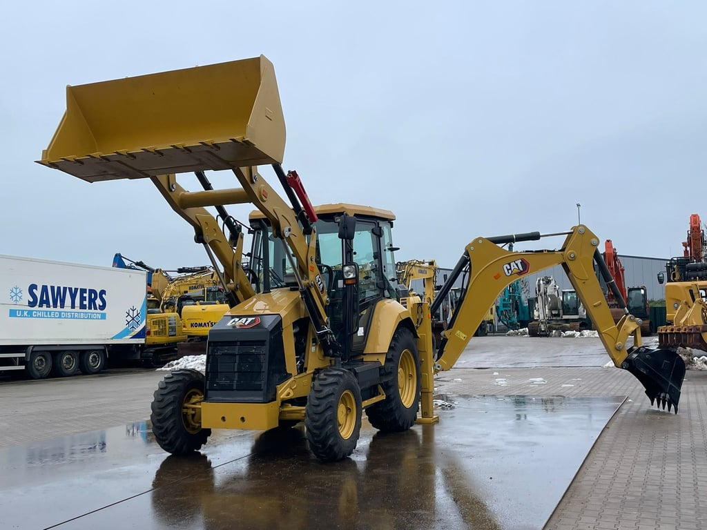 Heavy machinery product image - Image 9 of 15