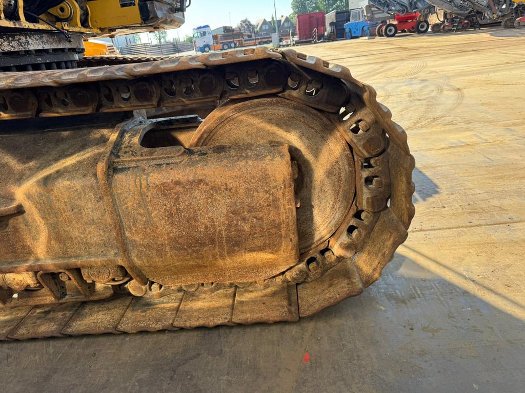 Caterpillar 336FL XE 2015 70001769 336FL XE 2015 1 image 14