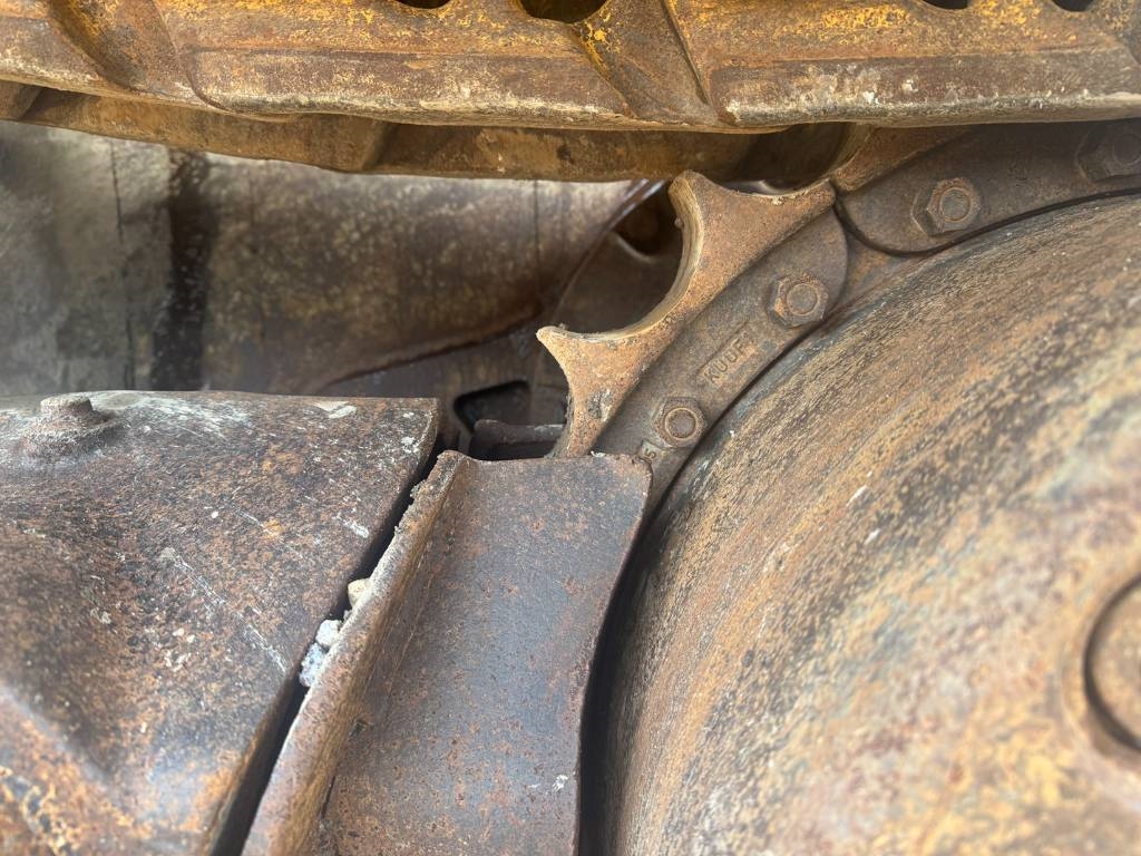 Liebherr PR 734 LGP 2011 5432 PR 734 LGP 2011 1 Dozers image 8