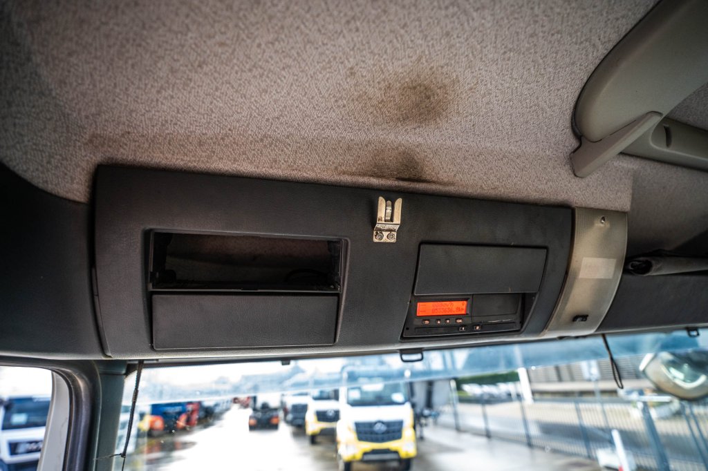 MAN TGS 33.440 BLS+ Big Axles+Manual+HYDR. 2012 E65140 TGS 33.440 BLS+ Big Axles+Manual+HYDR. 2012 1 image 11