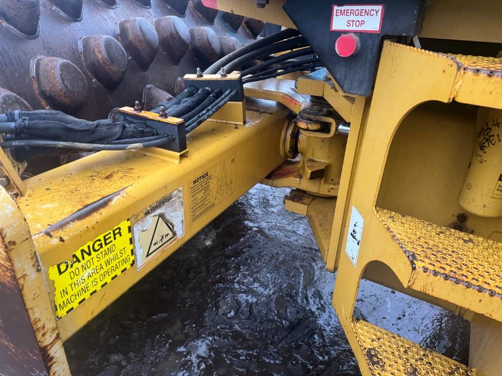 CAT CP 533 E 2012 5454 CAT 533 E 2012 1 image 10