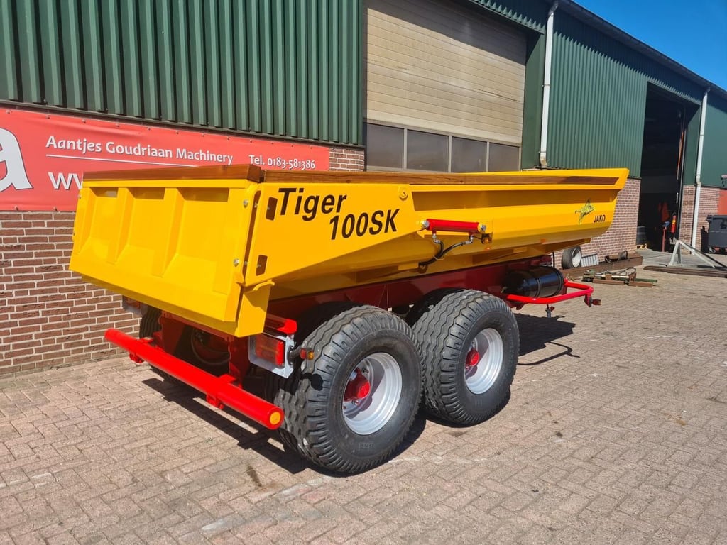 Heavy machinery product image - Image 3 of 15