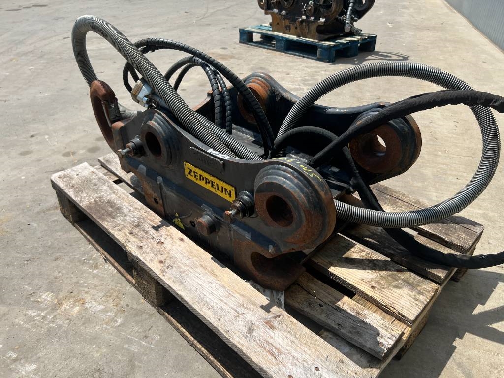 OilQuick OQ65 - M314F / M316F / M318F 2017 907445 OilQuick OQ65 - M314F / M316F / M318F 2017 1 image 7