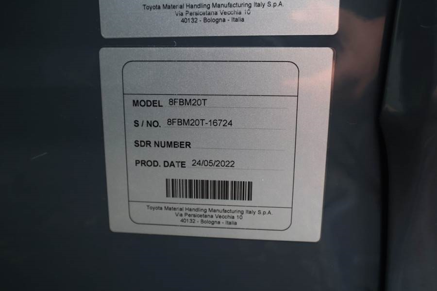 Heavy machinery product image - Image 14 of 30