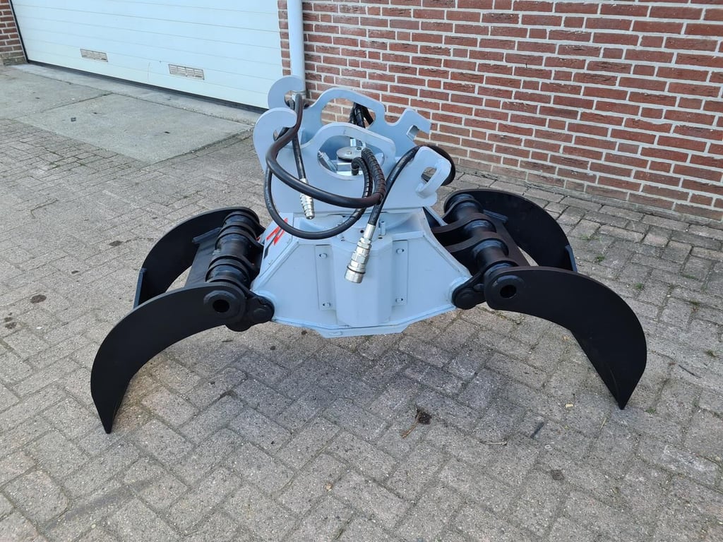 Pladdet houtgrijper 2022 9879 Pladdet houtgrijper 2022 0 image 2