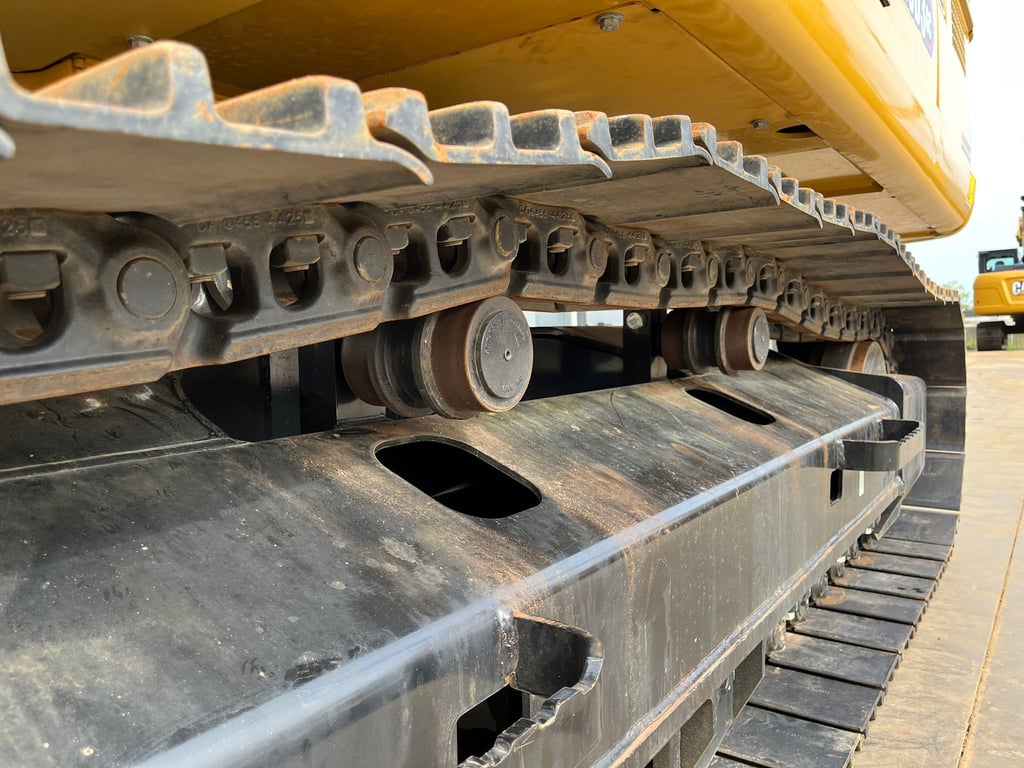 Caterpillar 320D3 GC 2025 00031242 320D3 GC 2025 0 image 15