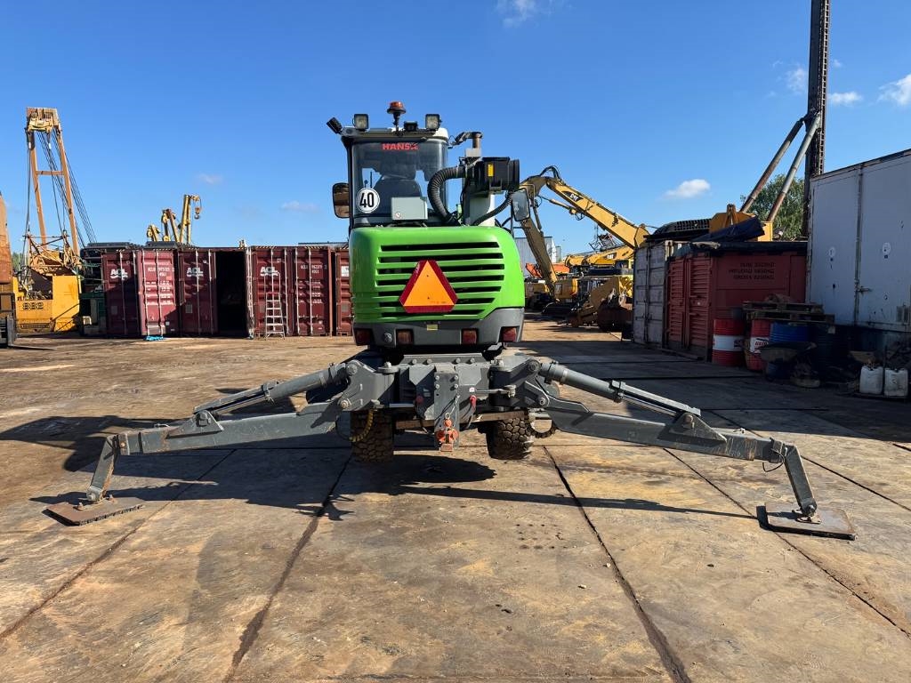 Heavy machinery product image - Image 4 of 15