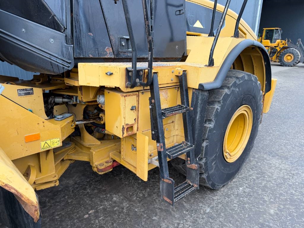 CAT 962H 2010 209756 962H 2010 1 Wheel Loaders image 9