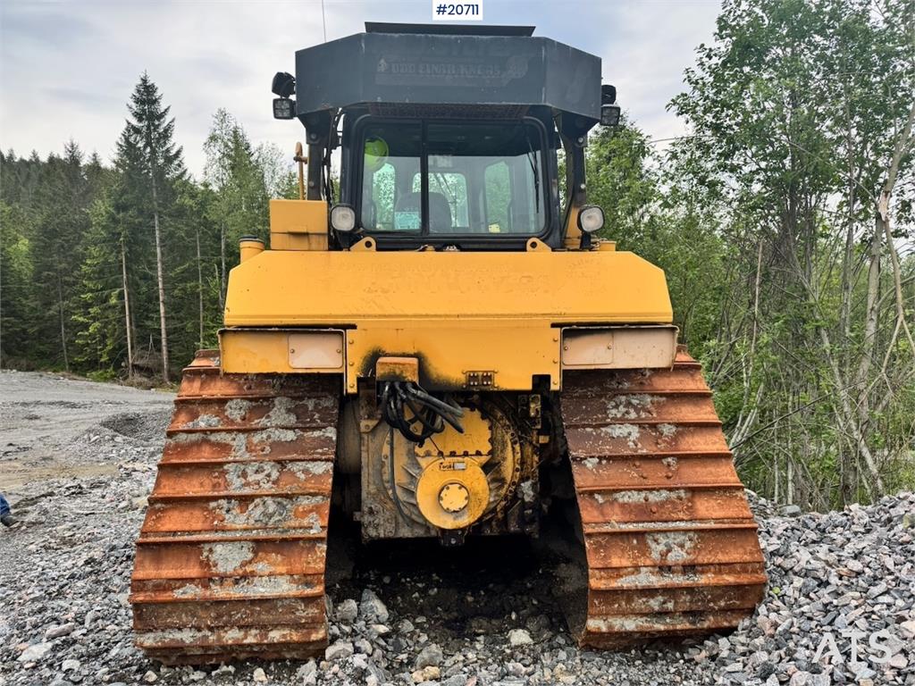 CAT D6R LGP 2006 20711 D6R LGP 2006 1 Dozers image 4