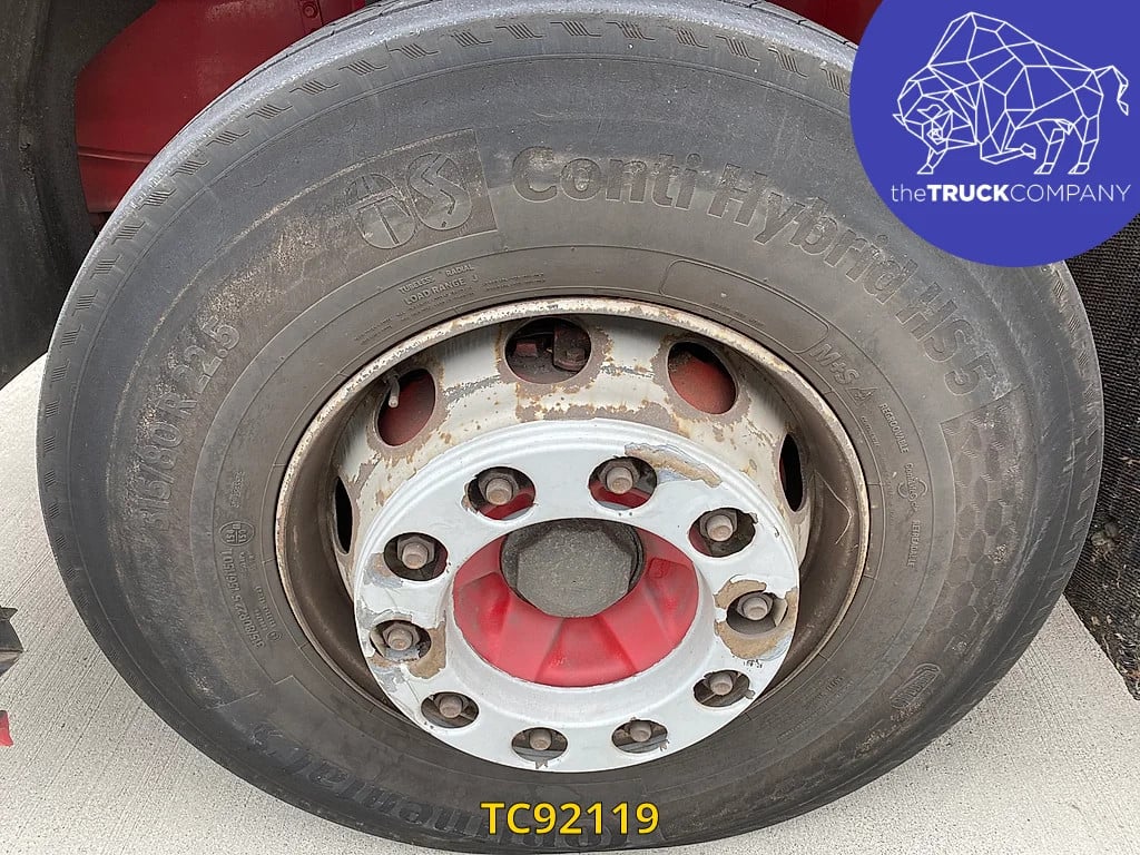 Volvo FM 330 2013 TC92119 FM 330 2013 1 image 13