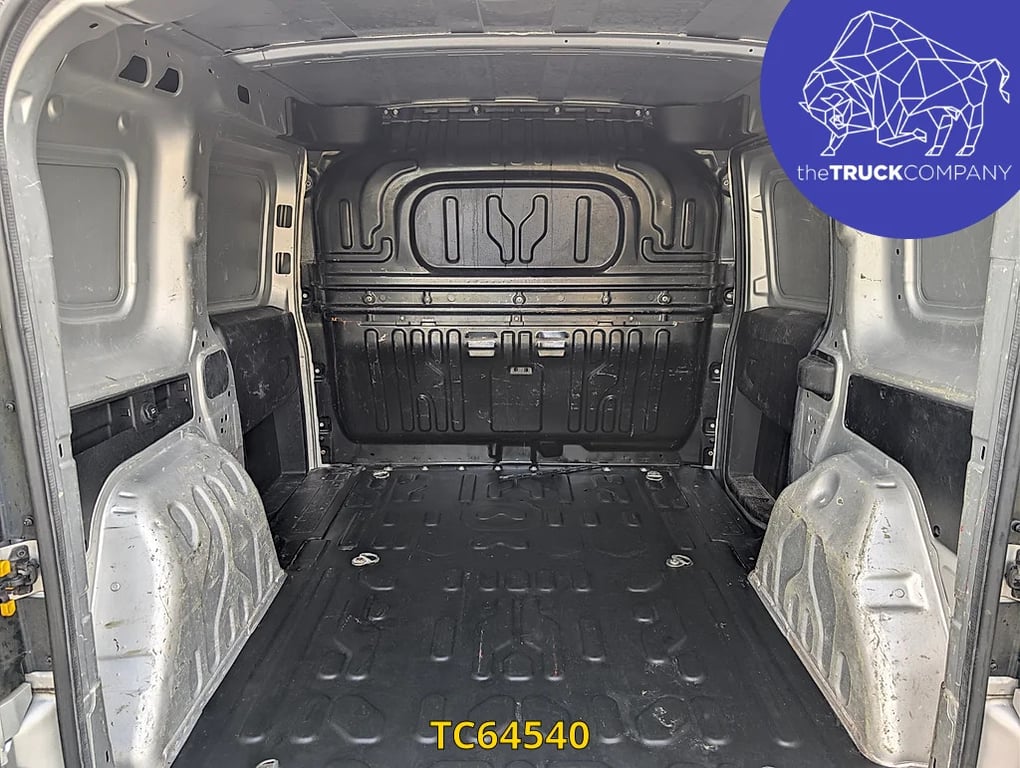 Fiat Doblo 2020 TC64540 Fiat Doblò 2020 1 image 11