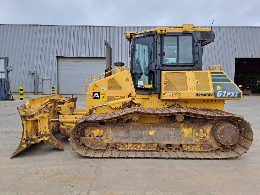Heavy machinery product image - Image 1 of 1