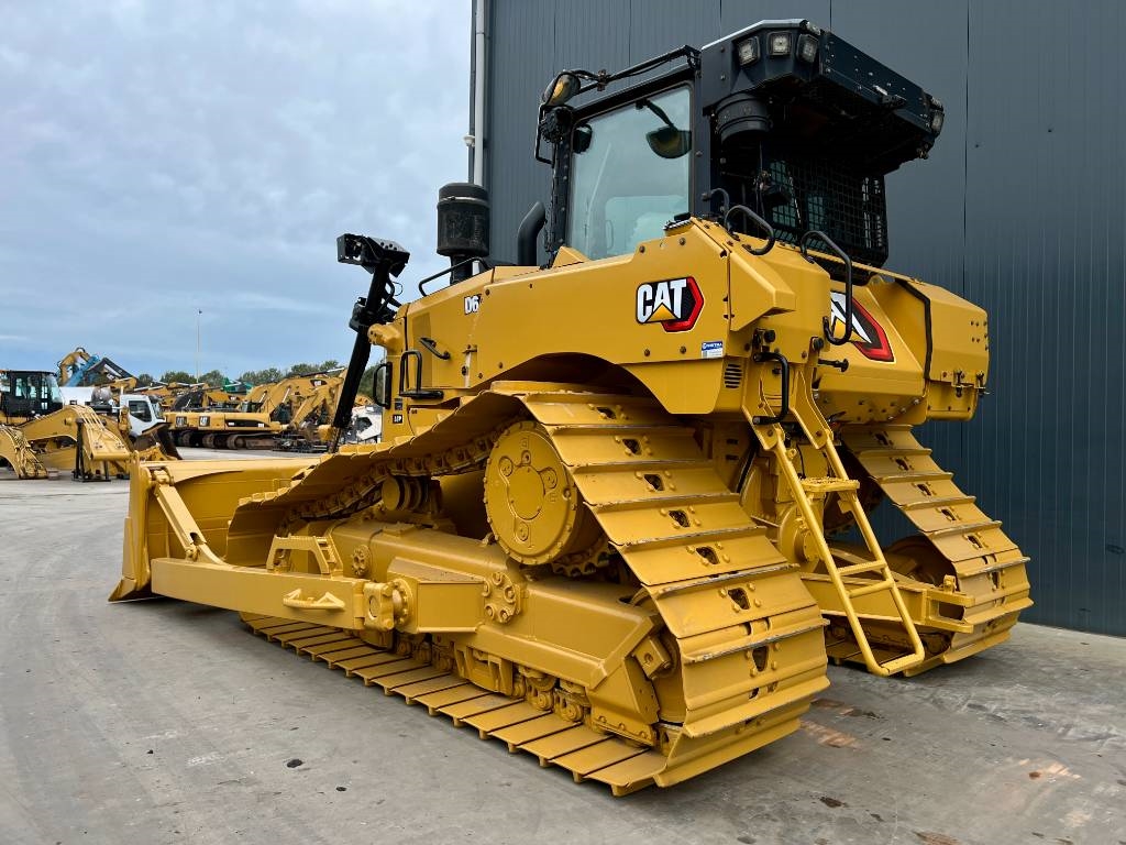 CAT D6 LGP - CE 2020 207520 D6 LGP - CE 2020 1 Dozers image 4