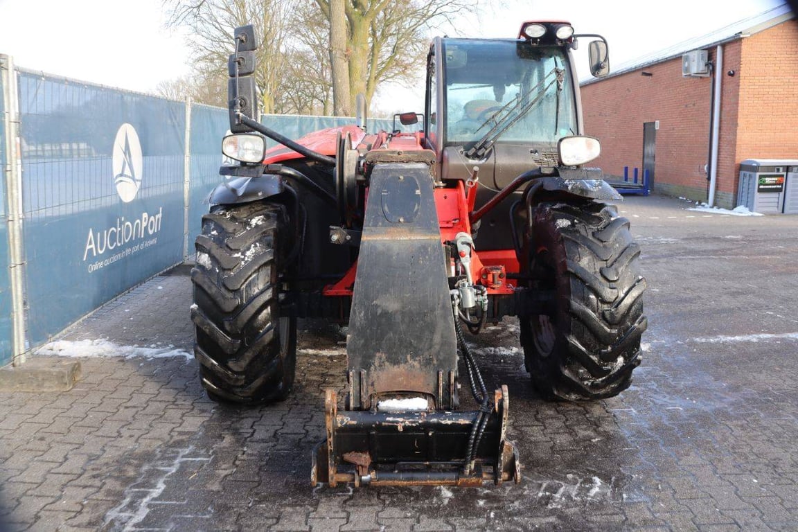 Heavy machinery product image - Image 8 of 15