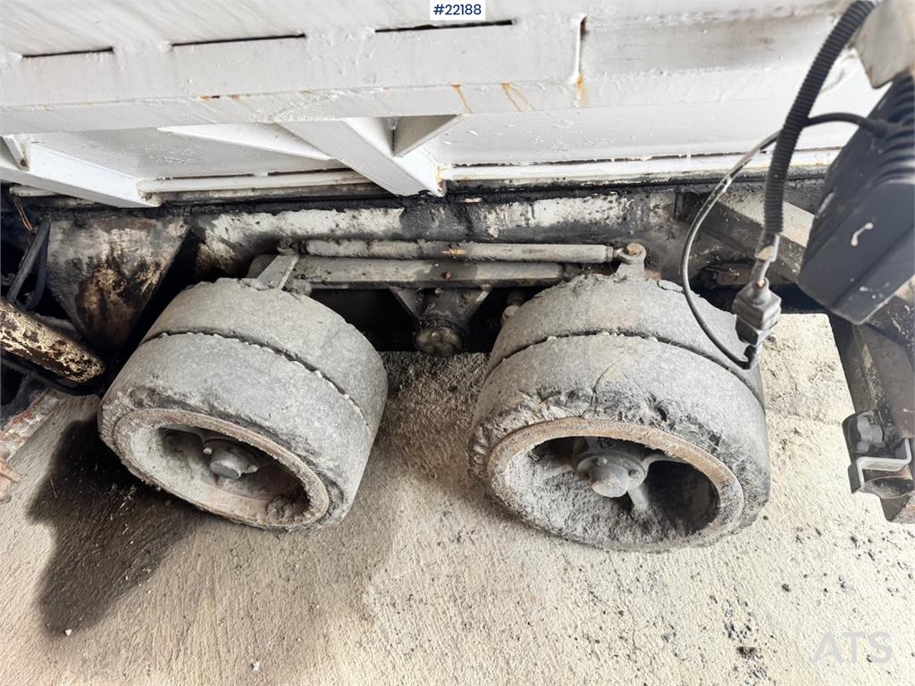 Heavy machinery product image - Image 7 of 15