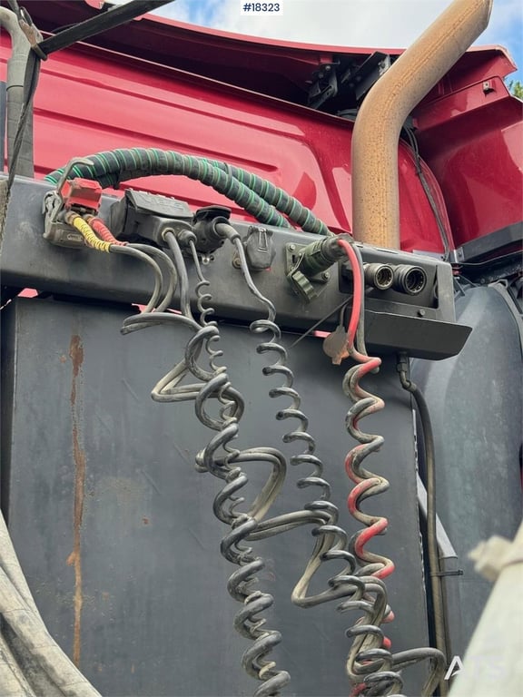 AMT concrete semi 2017 18323 AMT concrete semi 2017 1 image 9