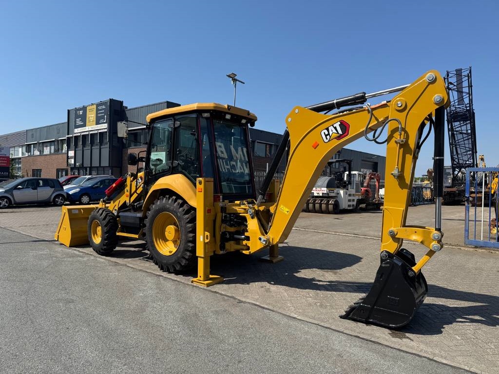 Heavy machinery product image - Image 3 of 11