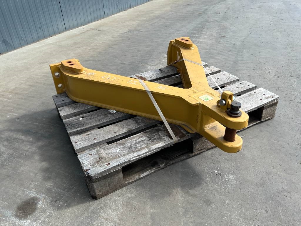 CAT D6R / D6T Zugmaul 907701 D6R / D6T Zugmaul 1 image 2