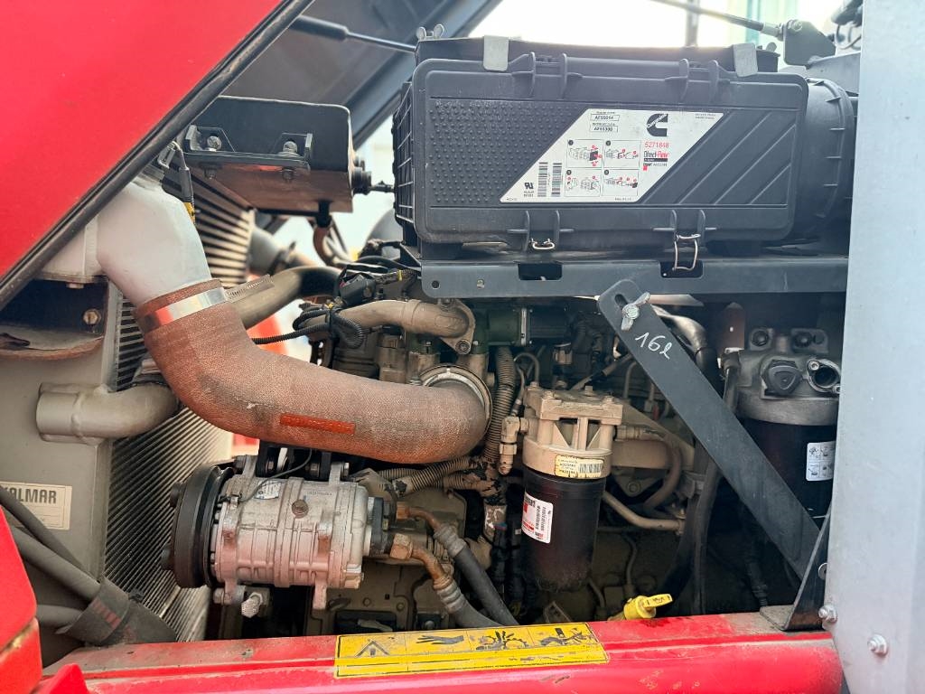 Kalmar DCG 150-12 2017 208438 DCG 150-12 2017 1 Forklift image 13