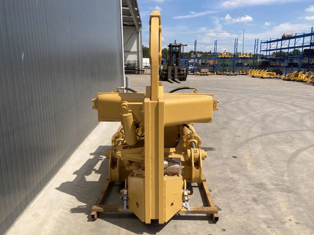 CAT D8N 2025 903421 D8N 2025 0 image 8