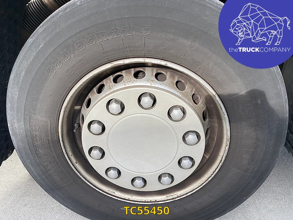 Renault T 460 2021 TC55450 Renault T 460 2021 1 image 15