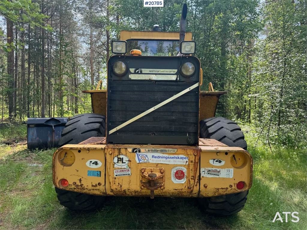 Heavy machinery product image - Image 7 of 30