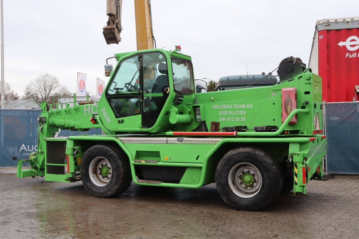 Heavy machinery product image - Image 3 of 3