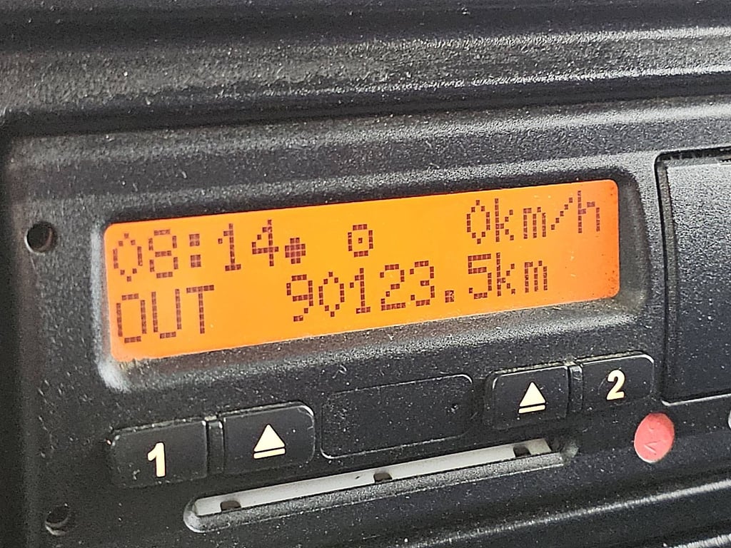 Heavy machinery product image - Image 9 of 15