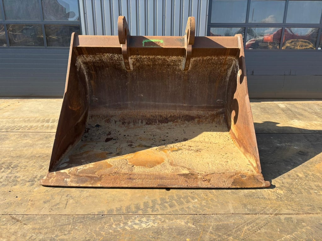 Verachtert GP bucket CW70 for 374F 2015 00033668 Verachtert GP bucket CW70 for 374F 2015 1 image 5