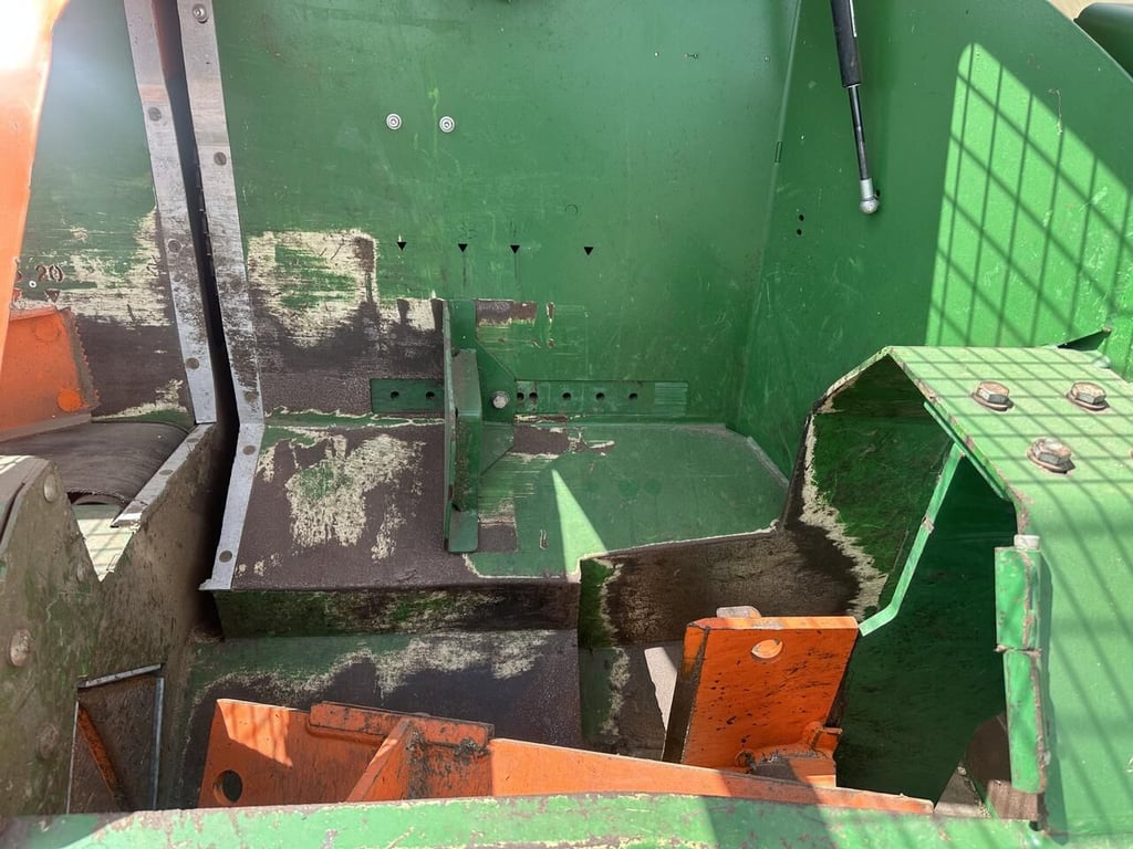 Posch Spaltfix S360 2015 12406 Posch Spaltfix S360 2015 1 image 9