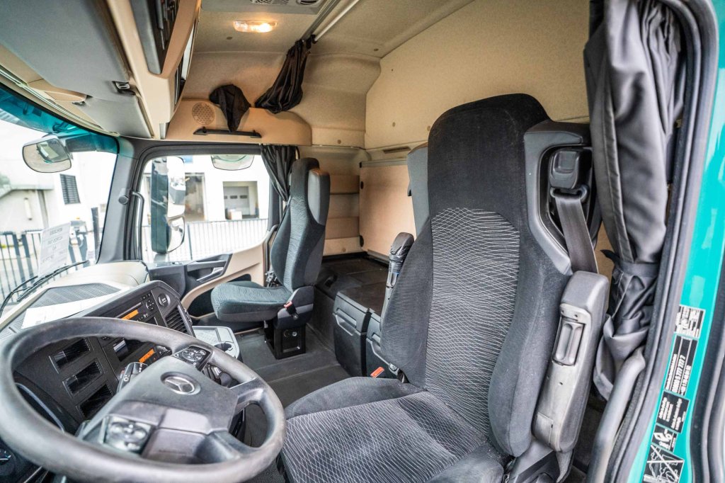 MERCEDES ACTROS 1845 LS 2015 E63481 ACTROS 1845 LS 2015 1 image 8