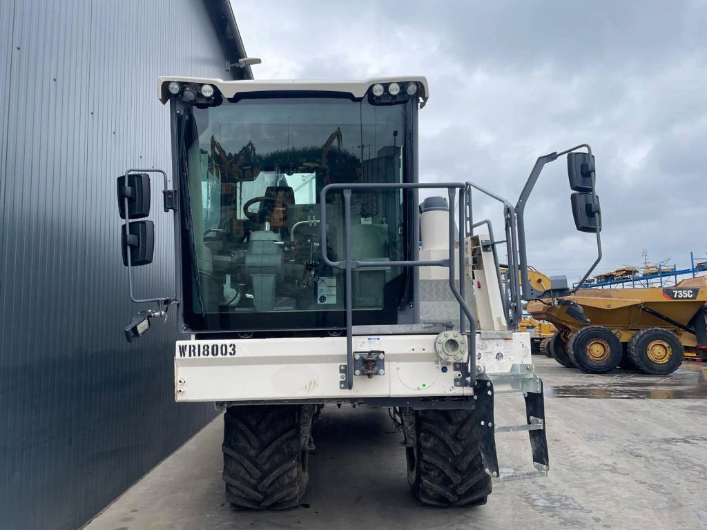 Wirtgen WR200XLi 2018 209091 WR200XLi 2018 1 image 8