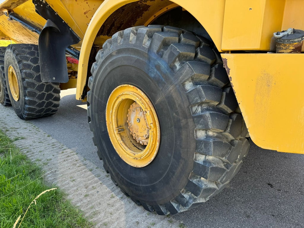 Caterpillar 740B 2011 70001402 740B 2011 1 image 14