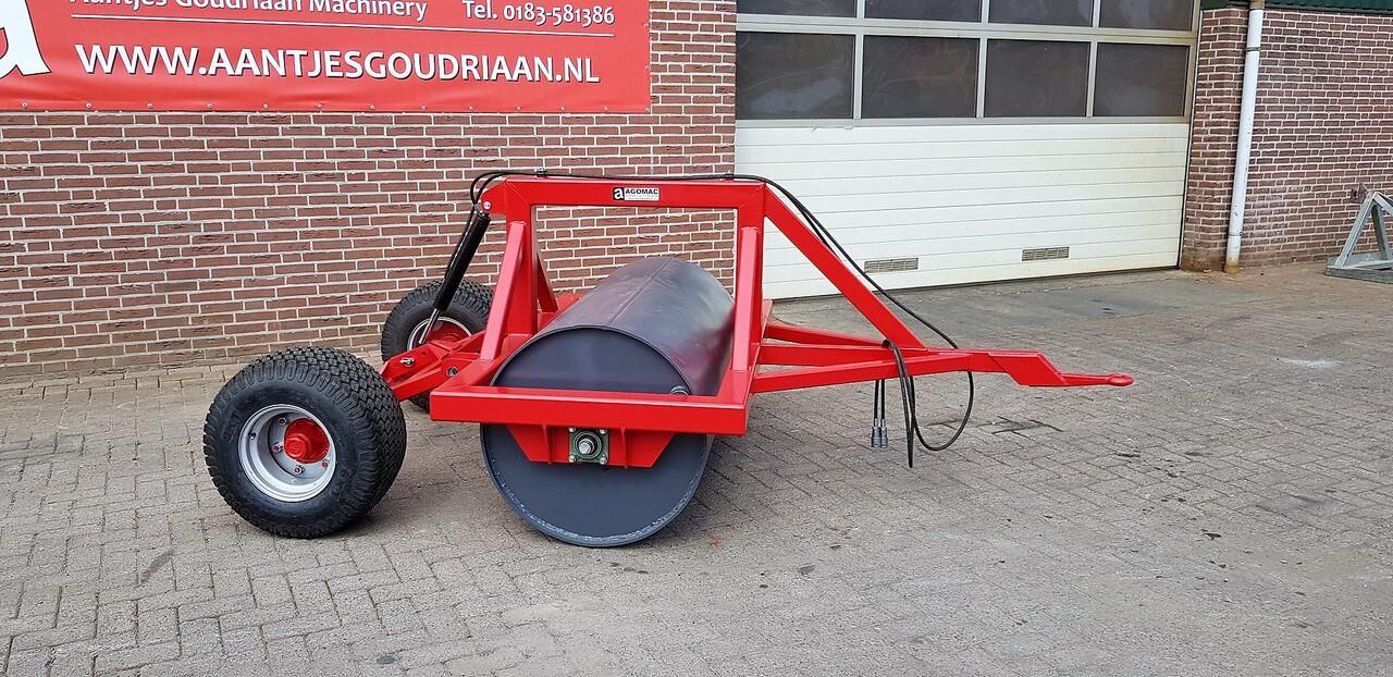 Getrokken landrol 2019 7152 GETROKKEN landrol 2019 0 image 4