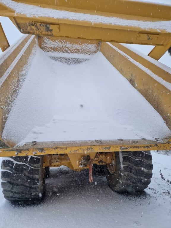 Volvo A25F 2013 ATR-2063 A25F 2013 1 image 5