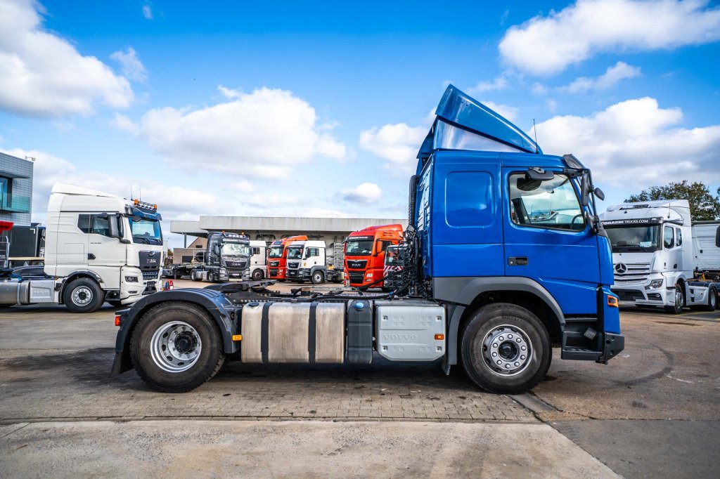 VOLVO FMX 420+KIPHYDR. 2018 E64737 FMX 420+KIPHYDR. 2018 1 image 3
