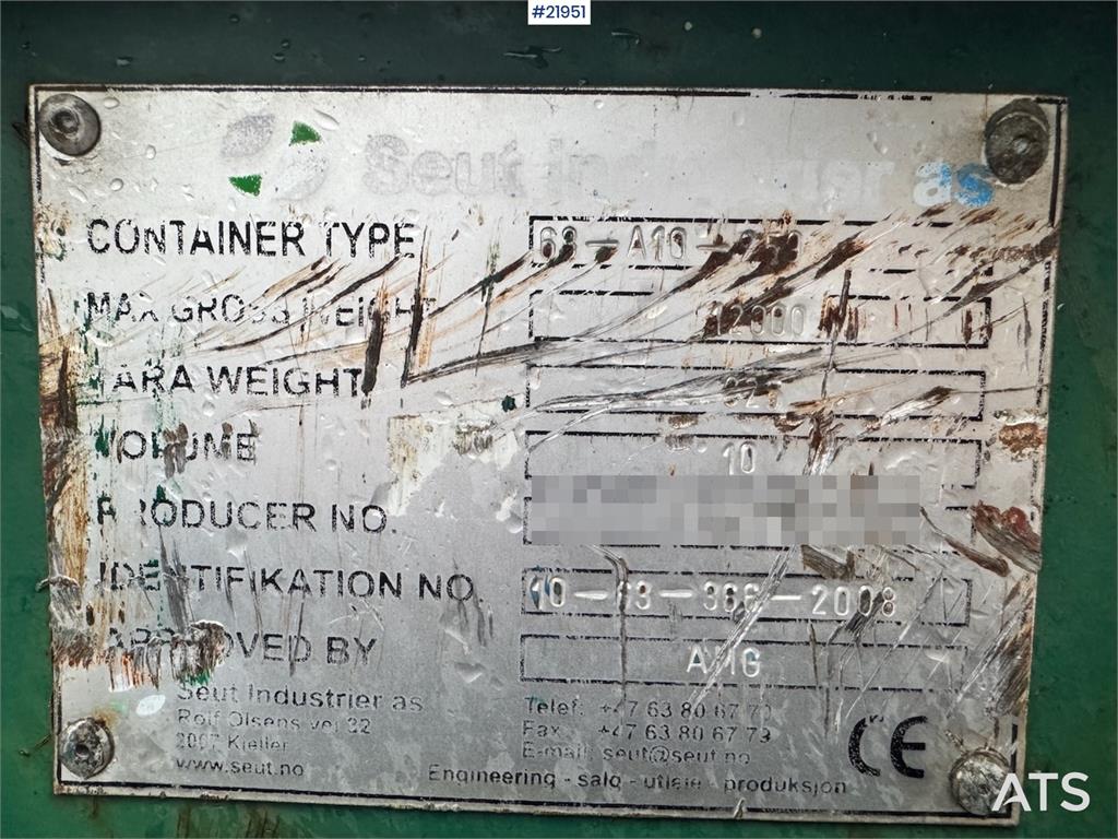 Liftcontainer 10m3 2008 21951 Liftcontainer 10m3 2008 1 image 13
