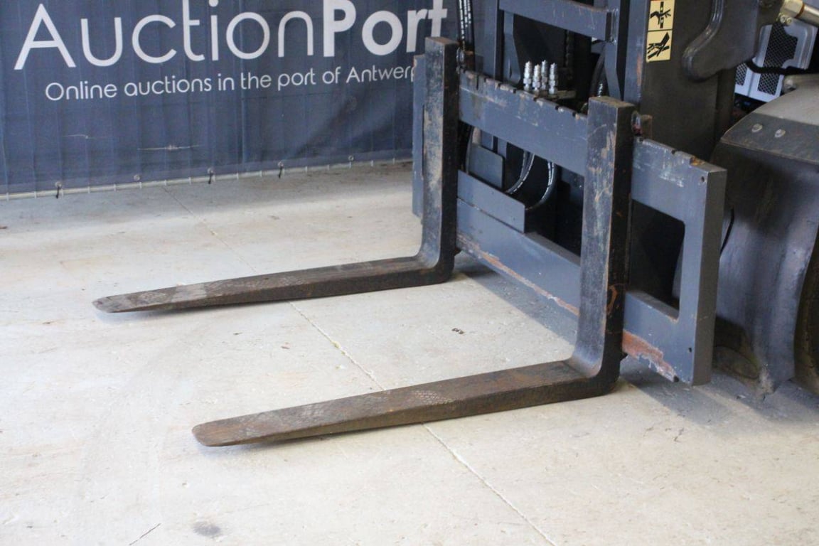 Forklift Still RX 70-70 Diesel 7000kg 2019 2019 Still RX 70-70 2019 1 Forklift image 9