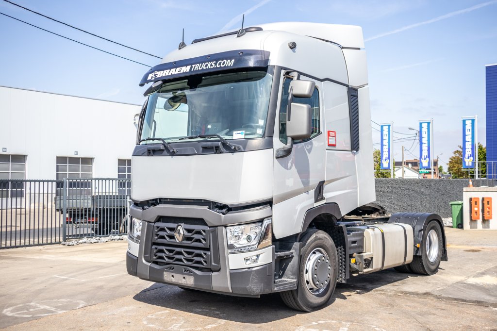RENAULT T440 2019 E60138 Renault T440 2019 1 image 5