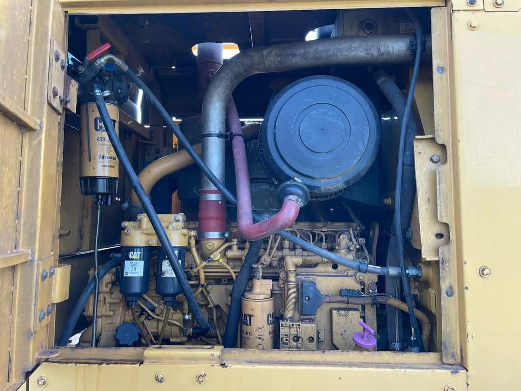 Caterpillar 140GC 2018 00032797 140GC 2018 1 image 14