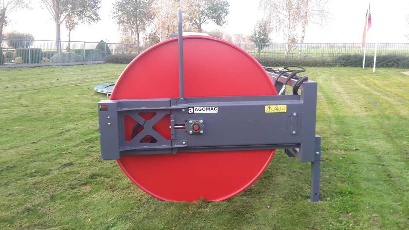 Agomac verlichtingsset voor haspels N6188 Agomac verlichtingsset voor haspels 0 image 3