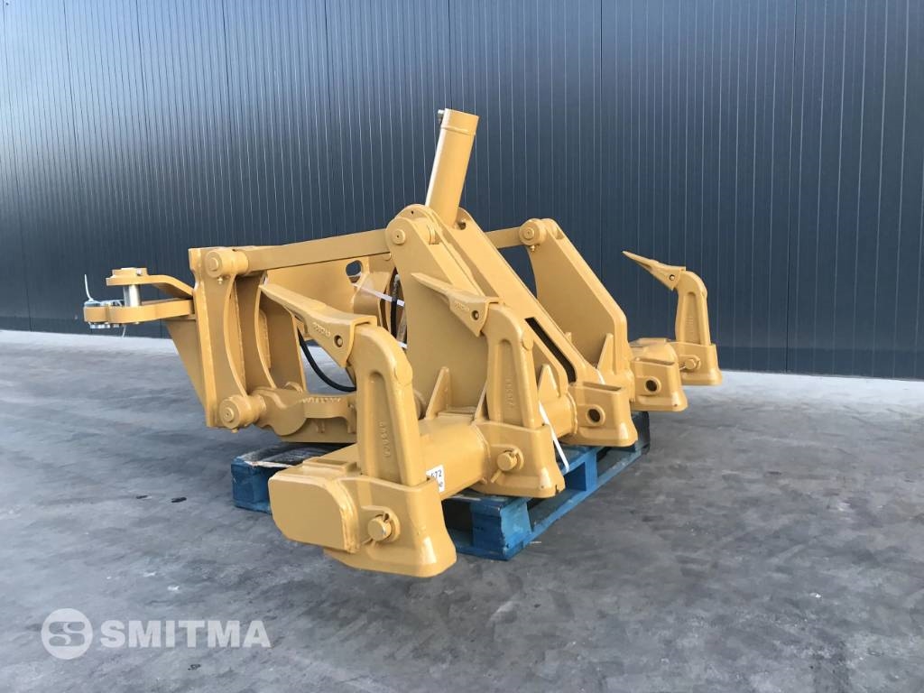 CAT 120M 2025 903925 120M 2025 0 image 2