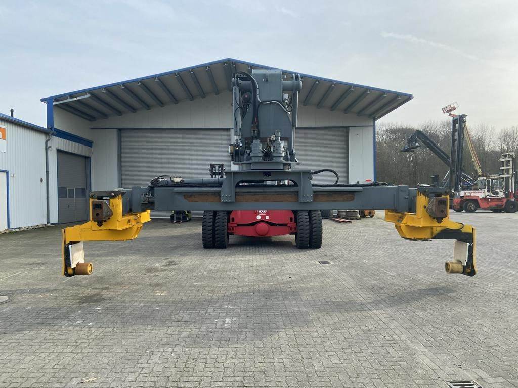 Heavy machinery product image - Image 1 of 1