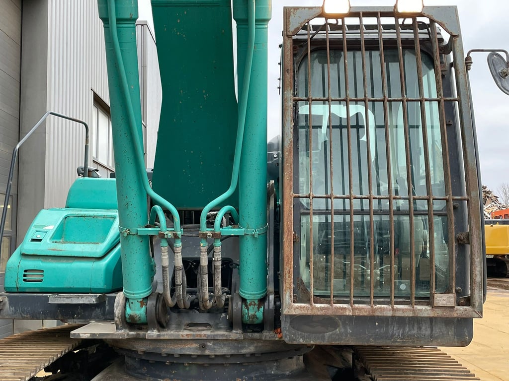 Kobelco SK350LC-10 2018 00033796 SK350LC-10 2018 1 image 8