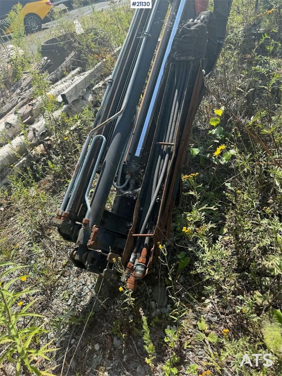 Palfinger PK 13000 1999 21130 PK 13000 1999 1 Other cranes image 12