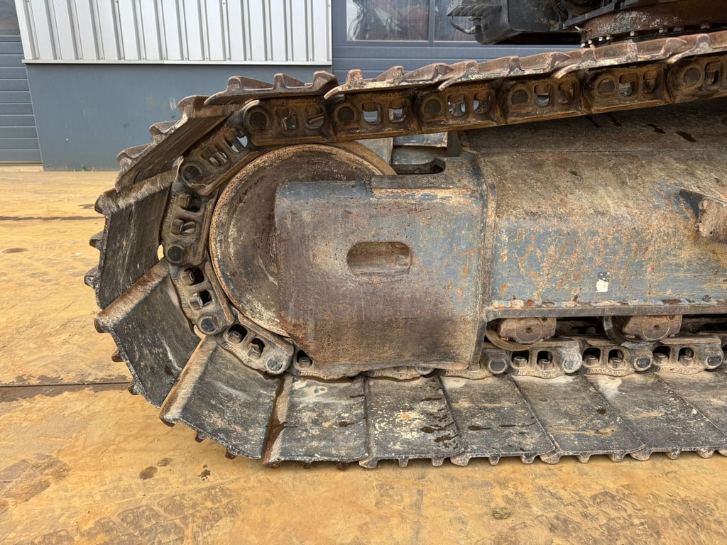 Doosan DX225LC-7 2022 00033719 DX225LC-7 2022 1 image 11
