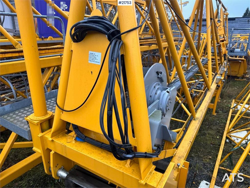 Heavy machinery product image - Image 11 of 15